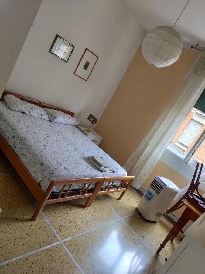 B & B Via Borgo Di San Pietro โบโลญญา ภายนอก รูปภาพ